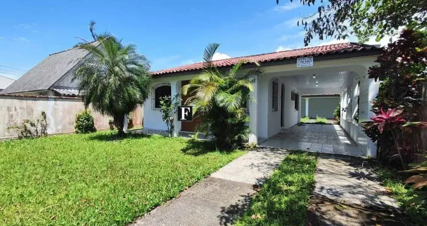 Casa com 3 quartos à venda no Monções, Pontal do Paraná