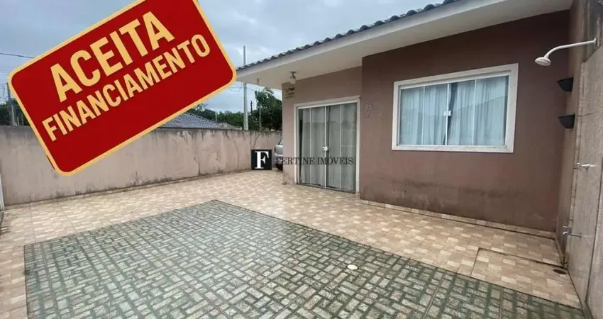 Casa com 2 quartos à venda no Balneário Primavera, Pontal do Paraná 