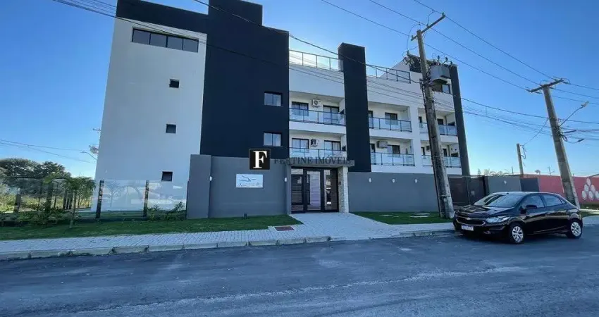 Apartamento com 1 quarto à venda no Albatroz, Matinhos