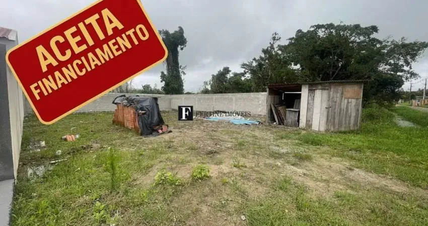 Terreno à venda na Praia de Leste, Pontal do Paraná 