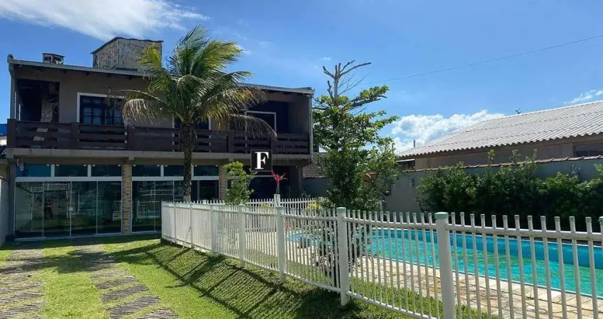 Casa com 3 quartos à venda no Porto Fino, Pontal do Paraná 