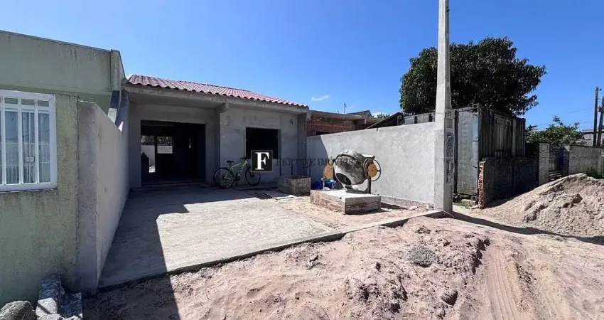 Casa com 2 quartos à venda no Balneário Primavera, Pontal do Paraná