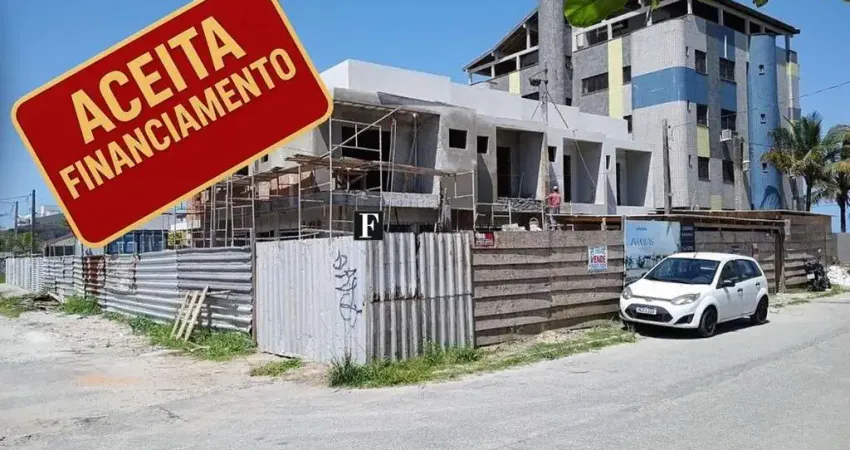 Casa com 2 quartos à venda no Perequê, Matinhos