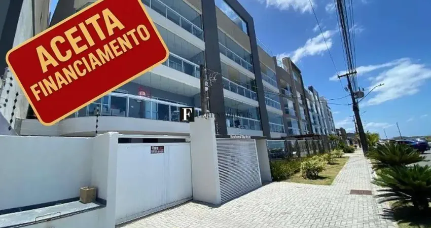 Apartamento com 3 quartos à venda no Costa Azul, Matinhos