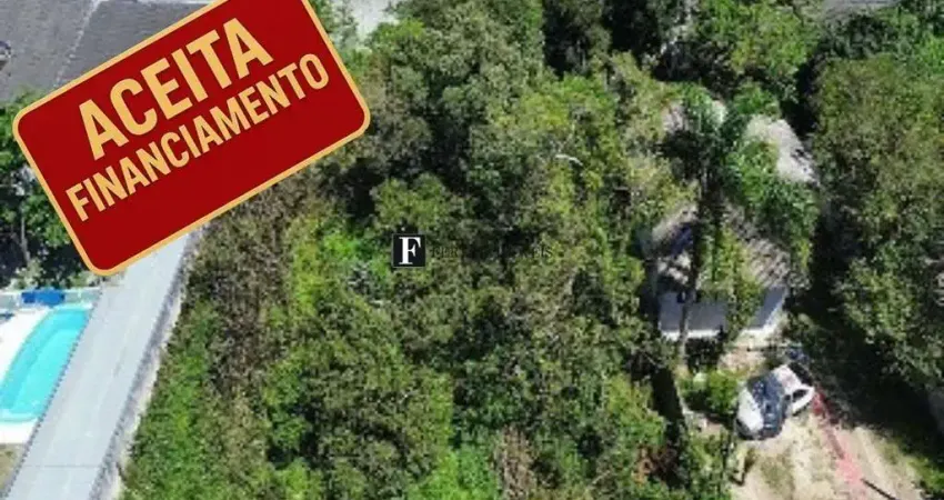 Terreno à venda em Shangri-lá, Pontal do Paraná 