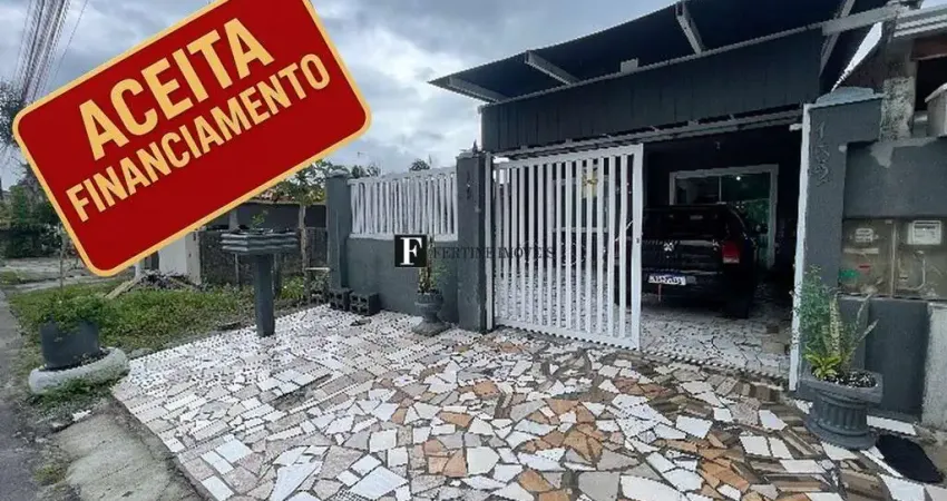 Casa com 2 quartos à venda no Jardim Canadá, Pontal do Paraná 