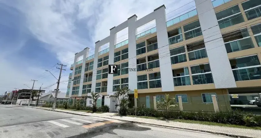 Apartamento com 1 quarto à venda em Balneário Caravelas, Matinhos