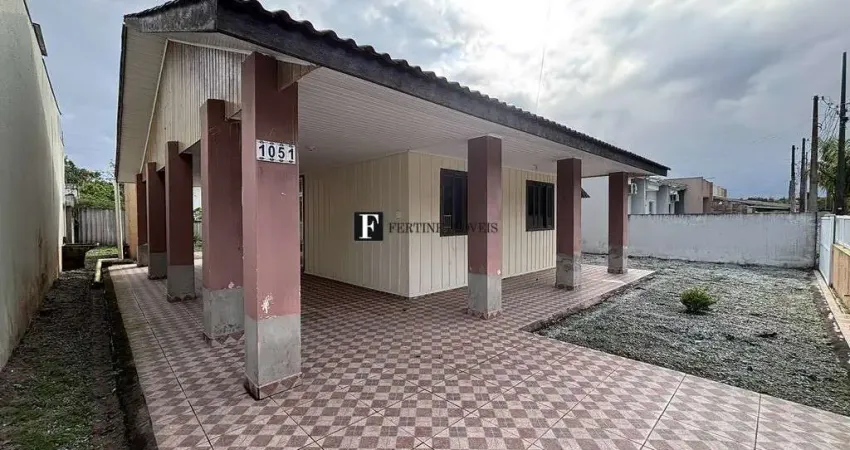 Casa com 3 quartos à venda na Praia de Leste, Pontal do Paraná