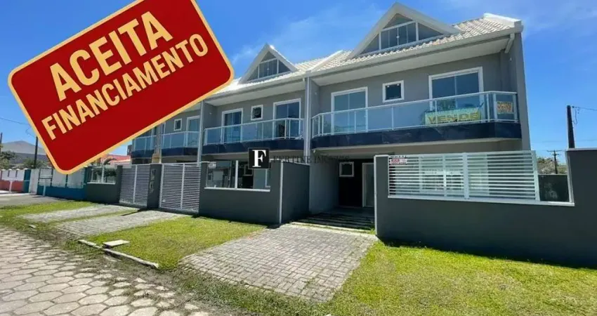 Casa com 4 quartos à venda em Shangri-lá, Pontal do Paraná