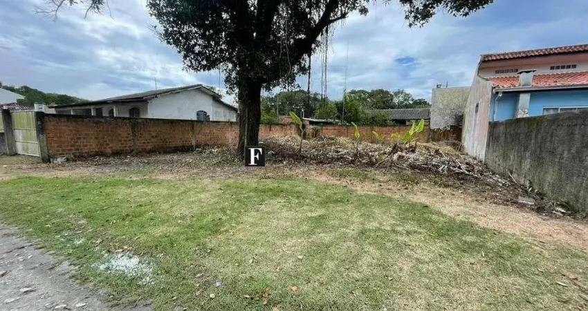 Terreno à venda em Vila Nova, Pontal do Paraná 