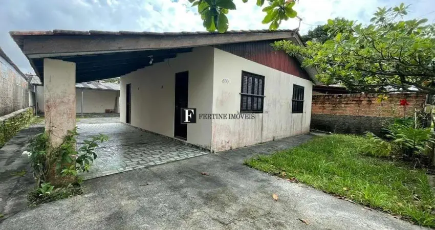 Casa com 3 quartos à venda em Shangri-lá, Pontal do Paraná