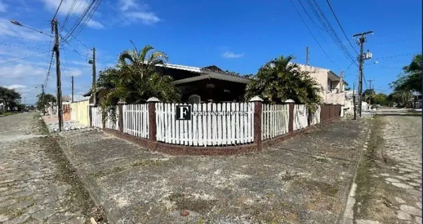 Casa com 3 quartos à venda em Ipanema, Pontal do Paraná