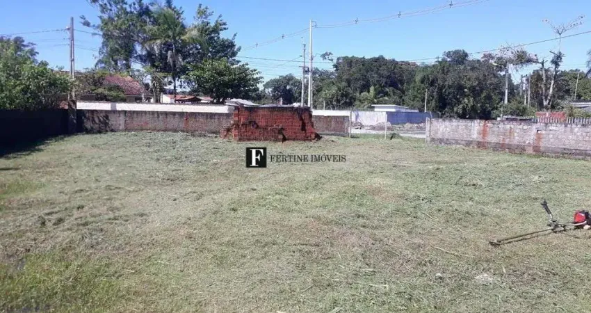 Terreno à venda no Pontal do Sul, Pontal do Paraná