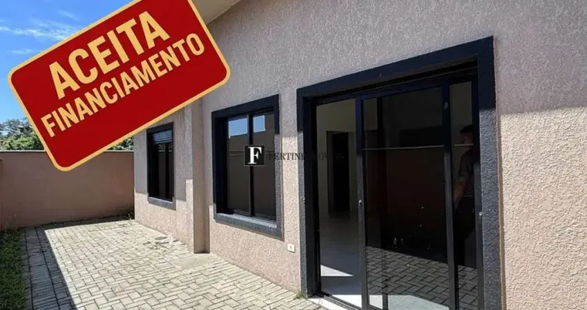 Casa com 3 quartos à venda em Shangri-lá, Pontal do Paraná