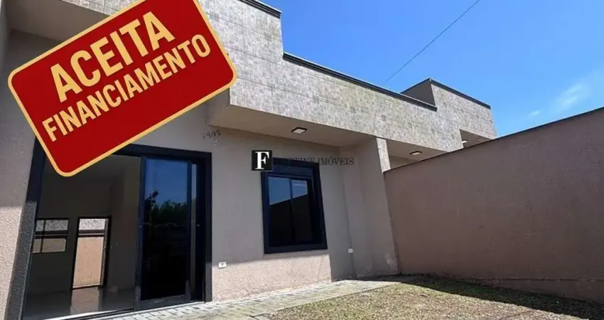 Casa com 3 quartos à venda em Shangri-lá, Pontal do Paraná