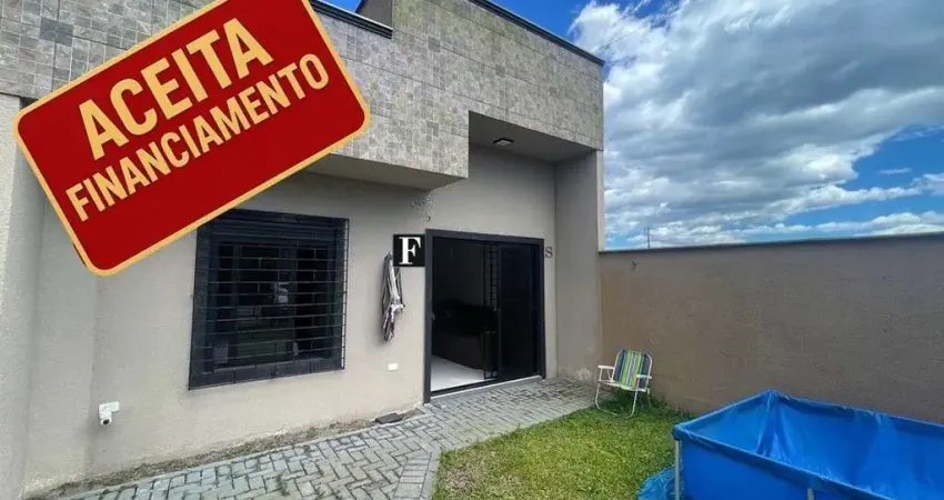 Casa com 2 quartos à venda em Shangri-lá, Pontal do Paraná