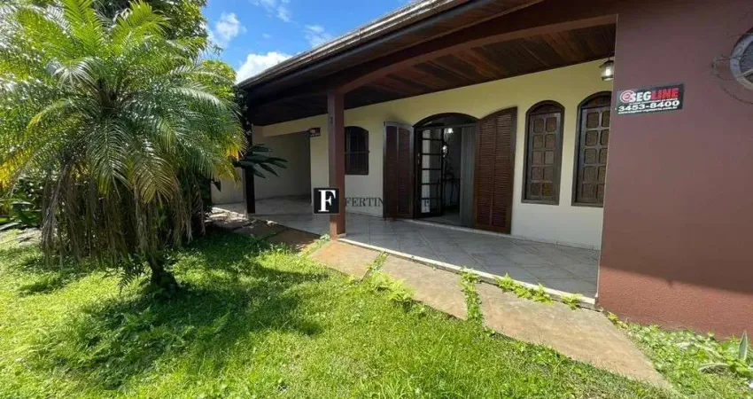 Casa com 3 quartos à venda em Shangri-lá, Pontal do Paraná