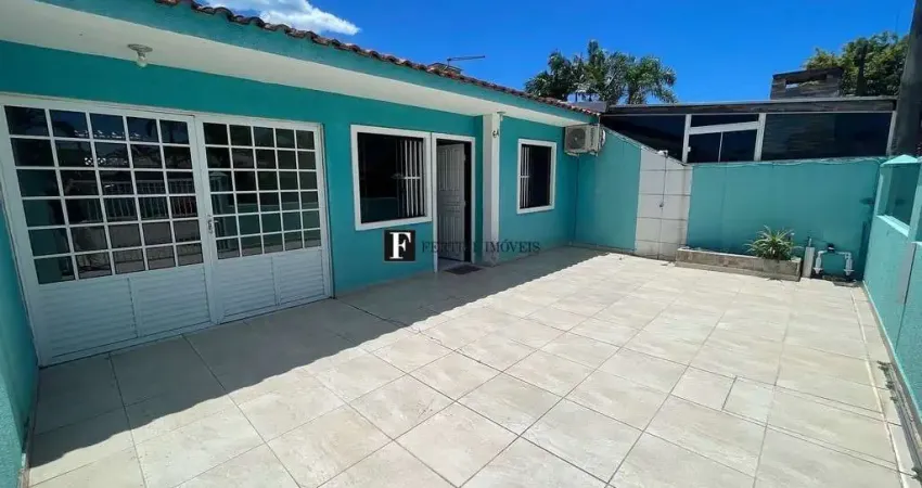 Casa com 2 quartos à venda em Shangri-lá, Pontal do Paraná