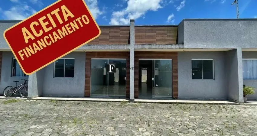 Casa com 2 quartos à venda no Costa Azul, Matinhos