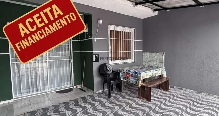 Casa com 2 quartos à venda no Beltrami, Pontal do Paraná