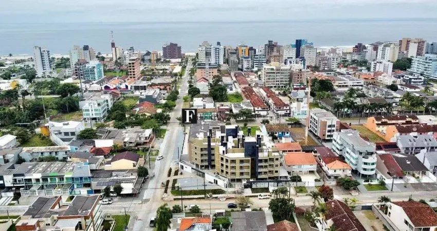 Apartamento com 2 quartos à venda em Caiobá, Matinhos