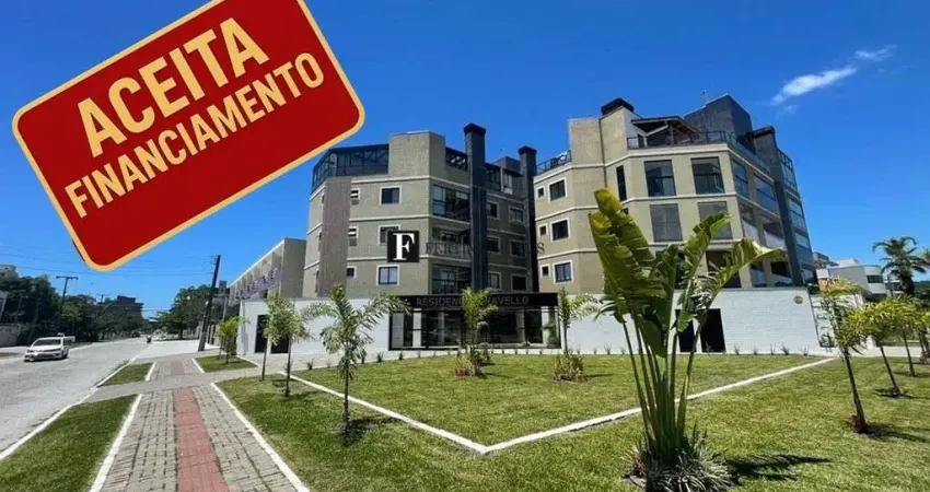 Apartamento com 2 quartos à venda em Caiobá, Matinhos