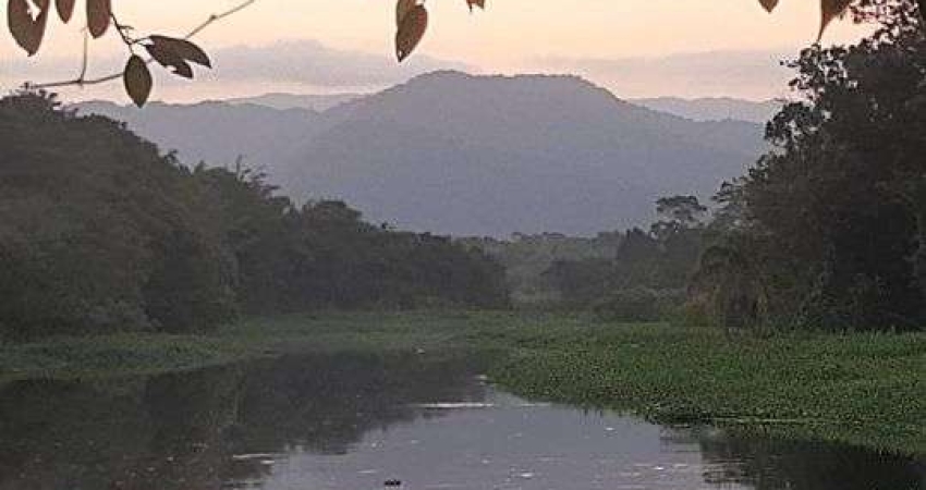 Terreno à venda no Parque Vergara, Itanhaém 