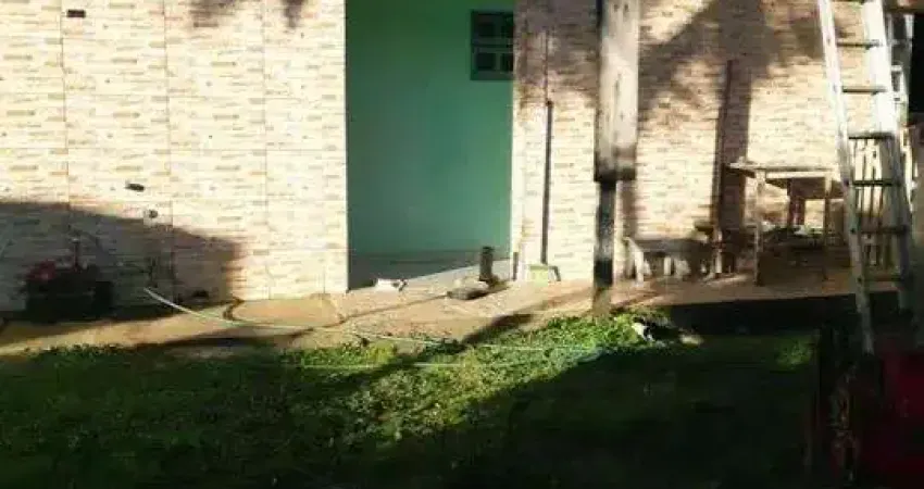 Casa para Venda em Itanhaém, Jardim Coronel, 5 dormitórios, 3 banheiros, 4 vagas