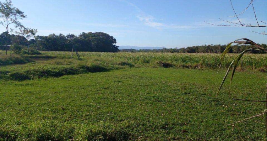 Terreno à venda na Cidade Balneária Nova Peruibe, Peruíbe 