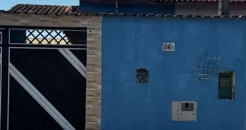 Casa para venda em itanhaém, cibratel 2, 2 dormitórios, 1 suíte, 1 banheiro, 4 vagas