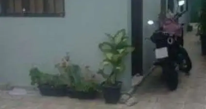 Casa para Venda em Itanhaém, Jardim Anchieta, 2 dormitórios, 1 suíte, 1 banheiro, 2 vagas