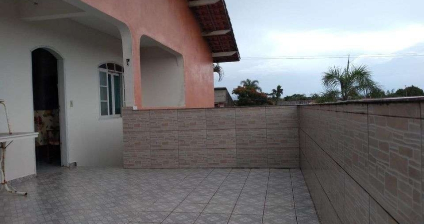 Comercial para Venda em Itanhaém, Santa Júlia, 4 dormitórios, 3 banheiros, 2 vagas