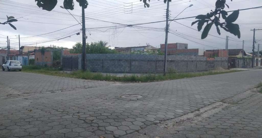 Terreno à venda no Nova Itanhaém, Itanhaém 
