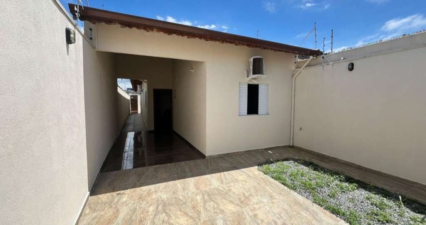 Casa para Venda em Itanhaém, Cibratel 2, 3 dormitórios, 2 suítes, 1 banheiro, 2 vagas