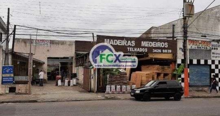 Sala comercial à venda na Belas Artes, Itanhaém 