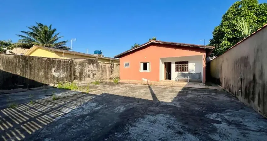 Casa para venda em itanhaém, bopiranga, 2 dormitórios, 1 suíte, 1 banheiro, 4 vagas