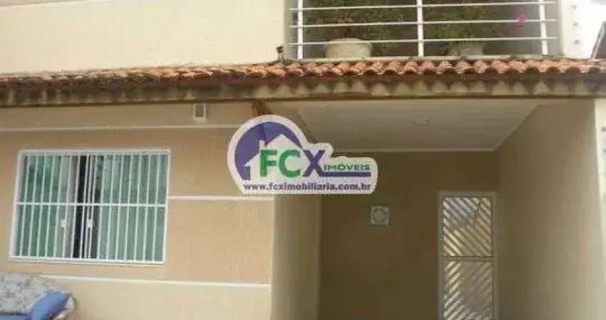 Casa para Venda em Peruíbe, Parque Turistico, 2 dormitórios, 3 suítes, 1 banheiro, 2 vagas