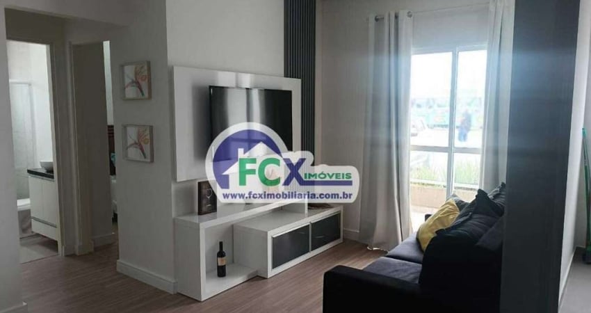 Apartamento para Venda em Itanhaém, Jardim Suarão, 2 dormitórios, 1 suíte, 1 banheiro, 1 vaga