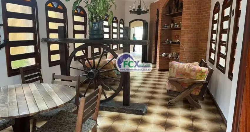 Casa para Venda em Itanhaém, Praia dos Sonhos, 2 dormitórios, 1 banheiro, 2 vagas