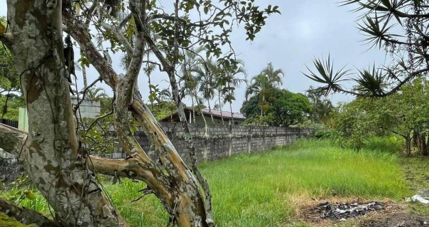 Terreno à venda na Chácaras Glória, Itanhaém 