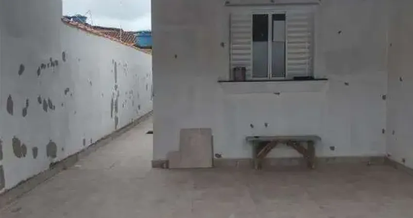 Casa para Venda em Mongaguá, Jardim Anchieta, 2 dormitórios, 1 suíte, 1 banheiro, 3 vagas