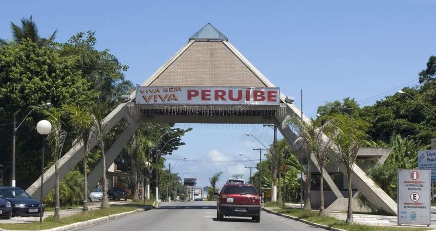 Terreno à venda no Centro, Peruíbe 