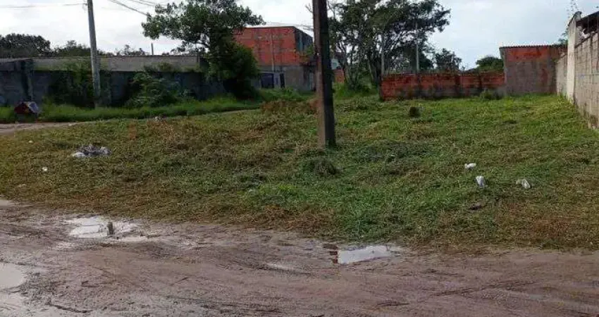Terreno à venda no Savoy, Itanhaém 