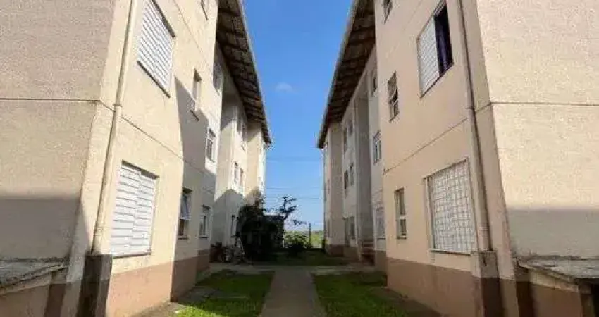 Apartamento para venda em itanhaém, guapurá, 2 dormitórios, 1 banheiro, 1 vaga
