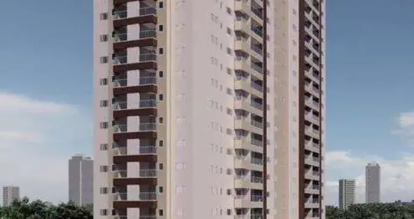 Apartamento para Venda em Mongaguá, Praia Grande, 3 dormitórios, 1 suíte, 1 banheiro, 1 vaga