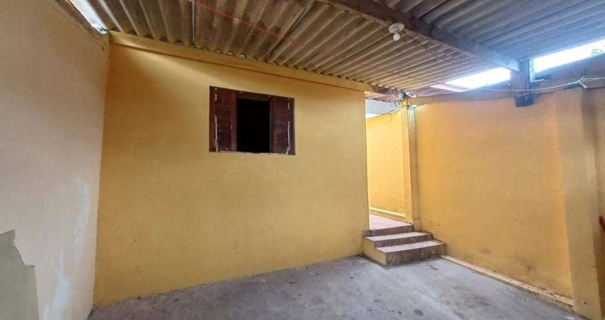 Casa para Venda em Itanhaém, Jardim Coronel, 2 dormitórios, 2 banheiros, 2 vagas