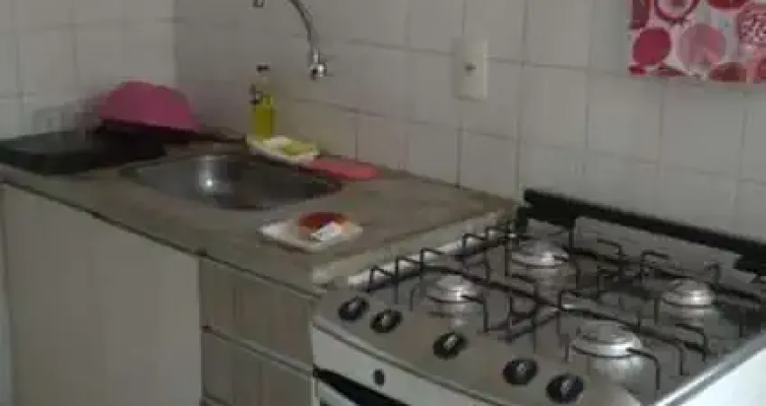 Apartamento para Venda em Itanhaém, Sabauna, 2 dormitórios, 1 banheiro, 1 vaga