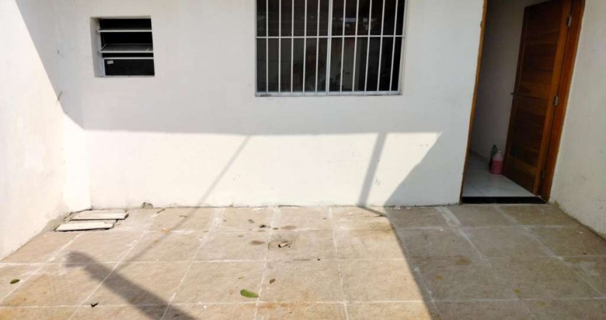 Casa para Venda em Itanhaém, Palmeiras, 2 dormitórios, 2 suítes, 1 banheiro, 2 vagas