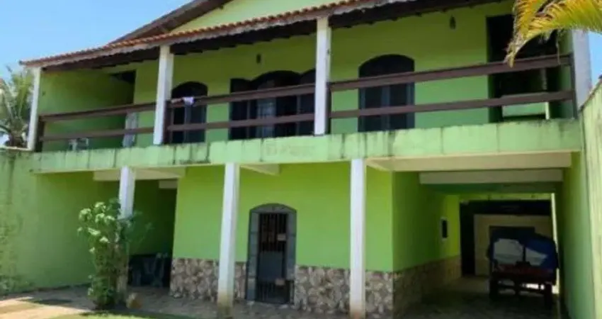 Casa para Venda em Itanhaém, Balneário Gaivotas, 8 dormitórios, 2 suítes, 4 banheiros, 12 vagas