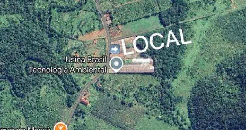 Terreno à venda no Jardim Itanhaém, Itanhaém 